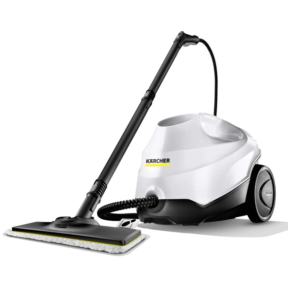 KARCHER Nettoyeur vapeur 3 5 bars SC 3 EasyFix 15136500 - vue 8