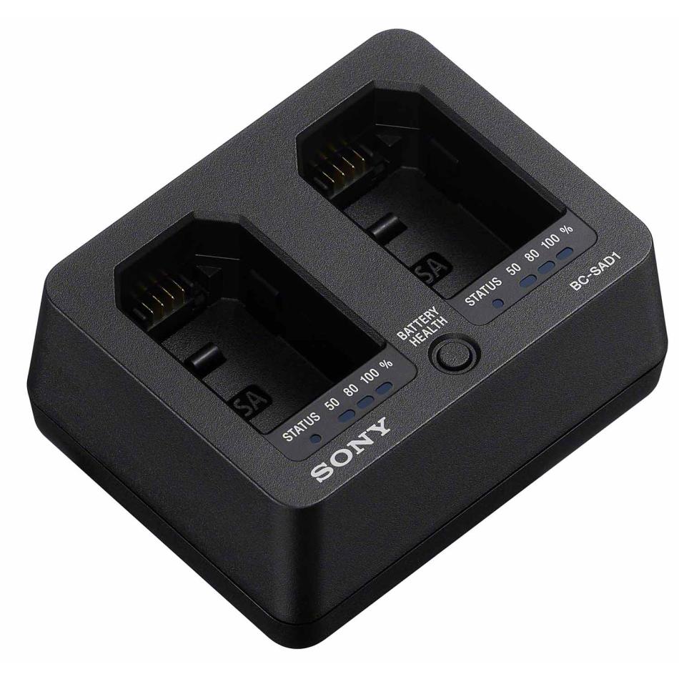 Module de charge double - vue 6