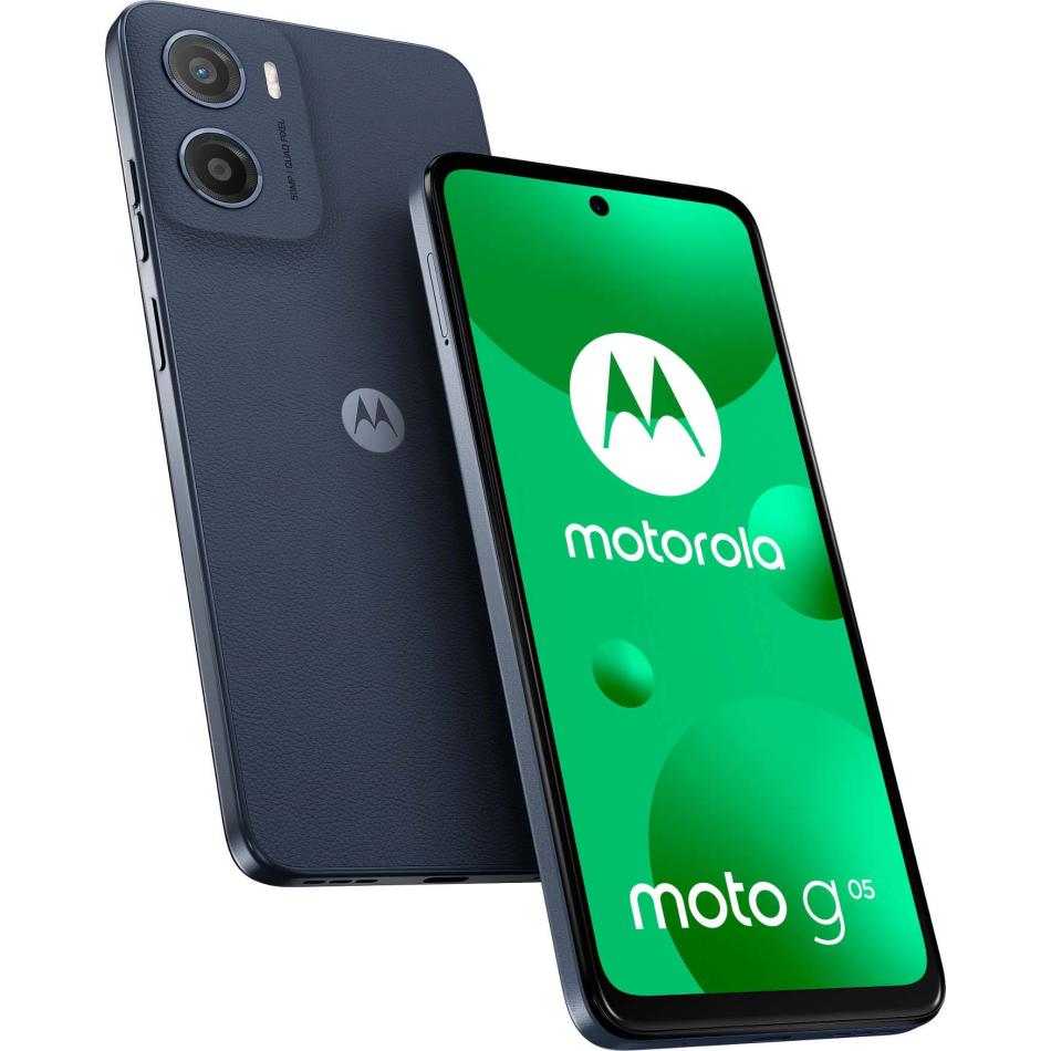 MOTOROLA - G05BLEU256