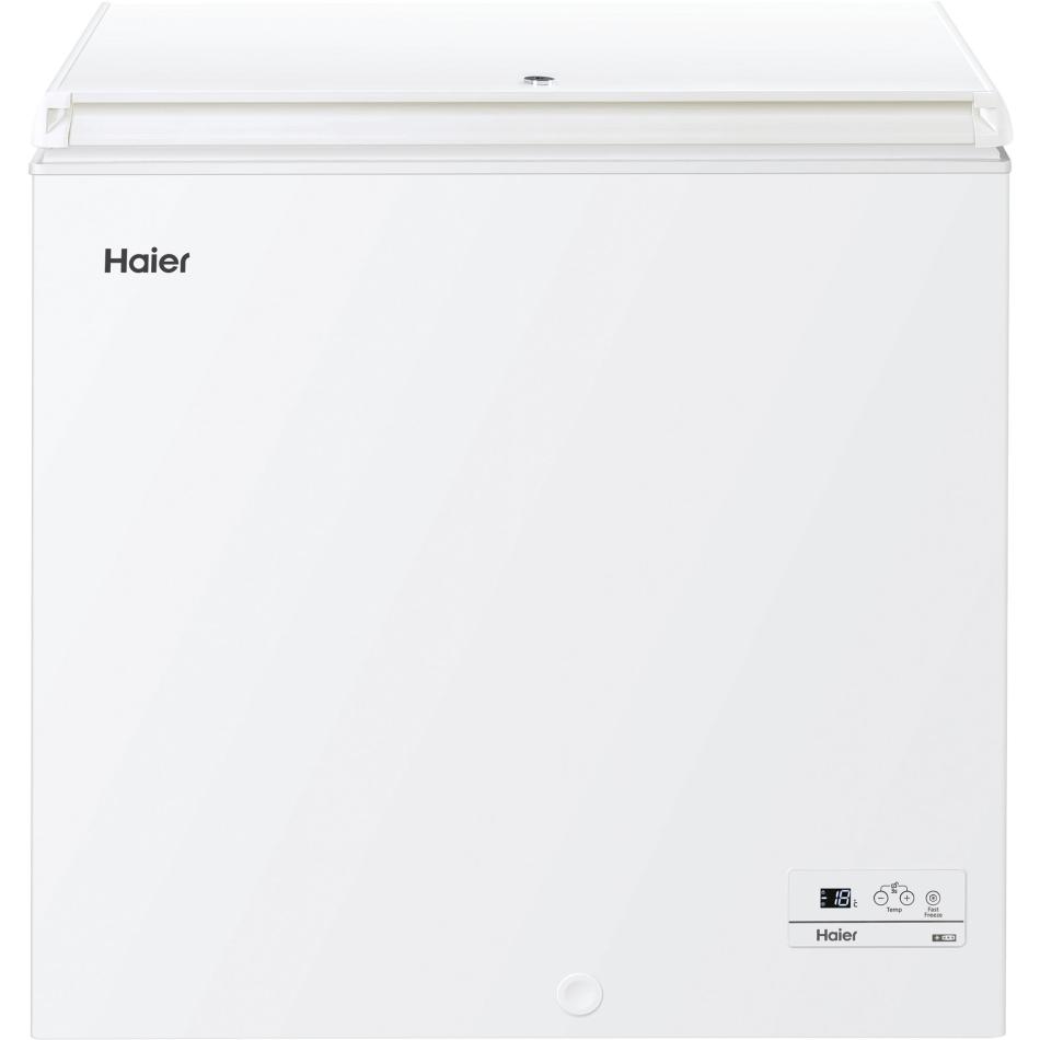 Congélateur Coffre Haier HCE200E – 196 L Statique - vue 6