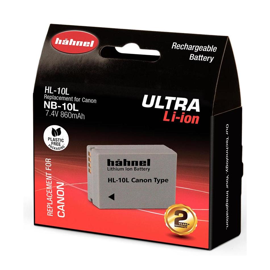 HAHNEL HL 10 ULTRA