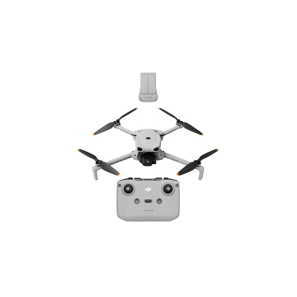 DJI - LITO X 1 + RCN 3