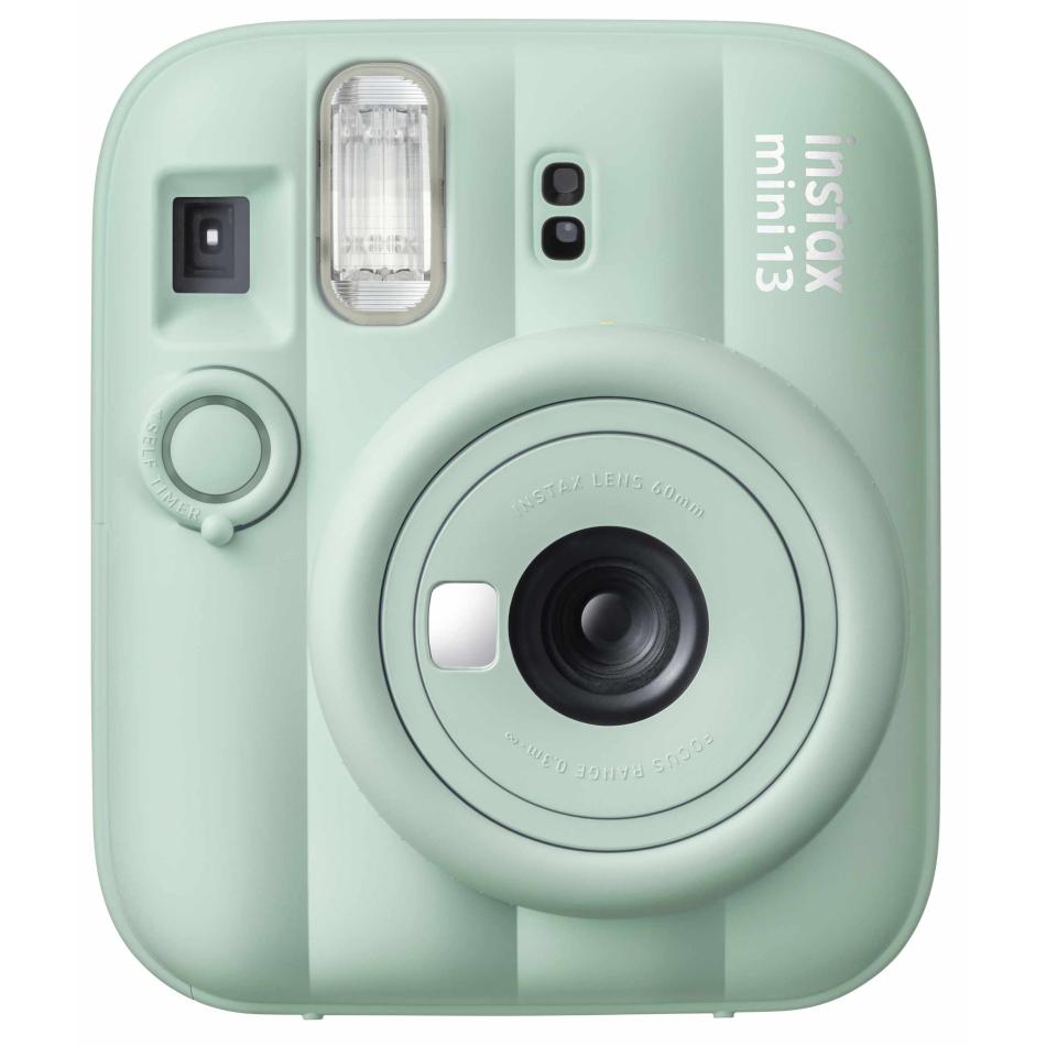 Instax Mini 13 - vue 3