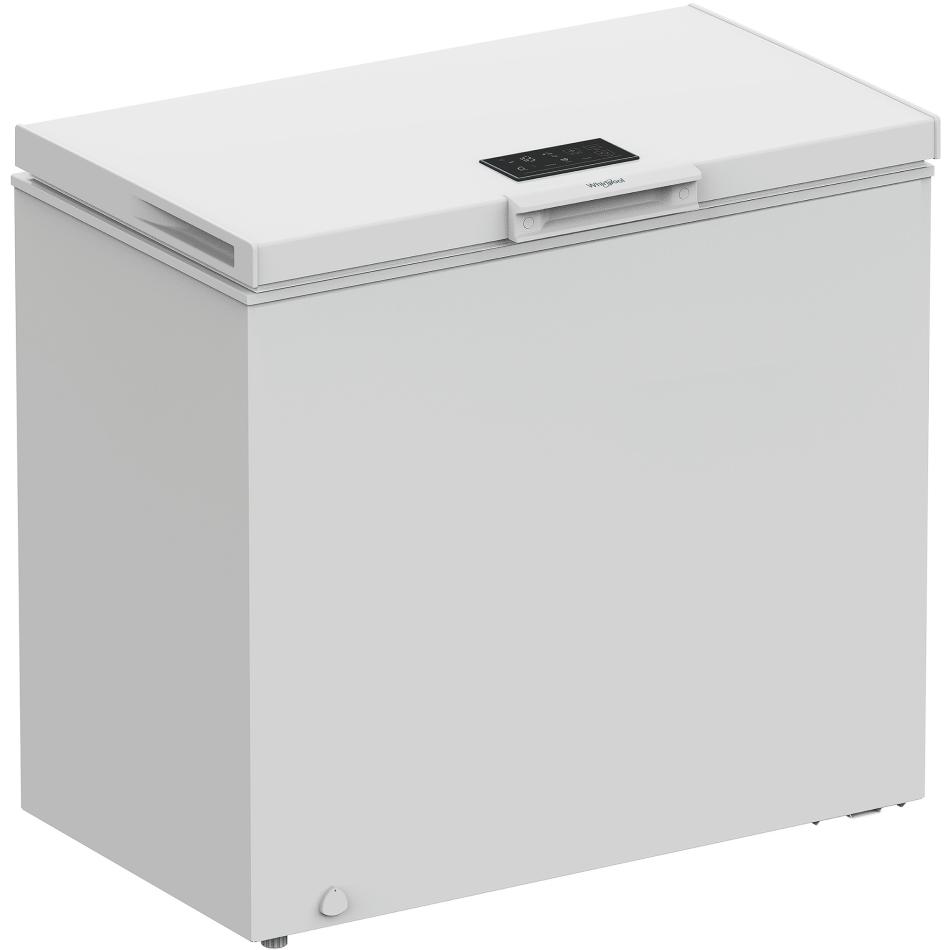 WHIRLPOOL W3RHS19EW2