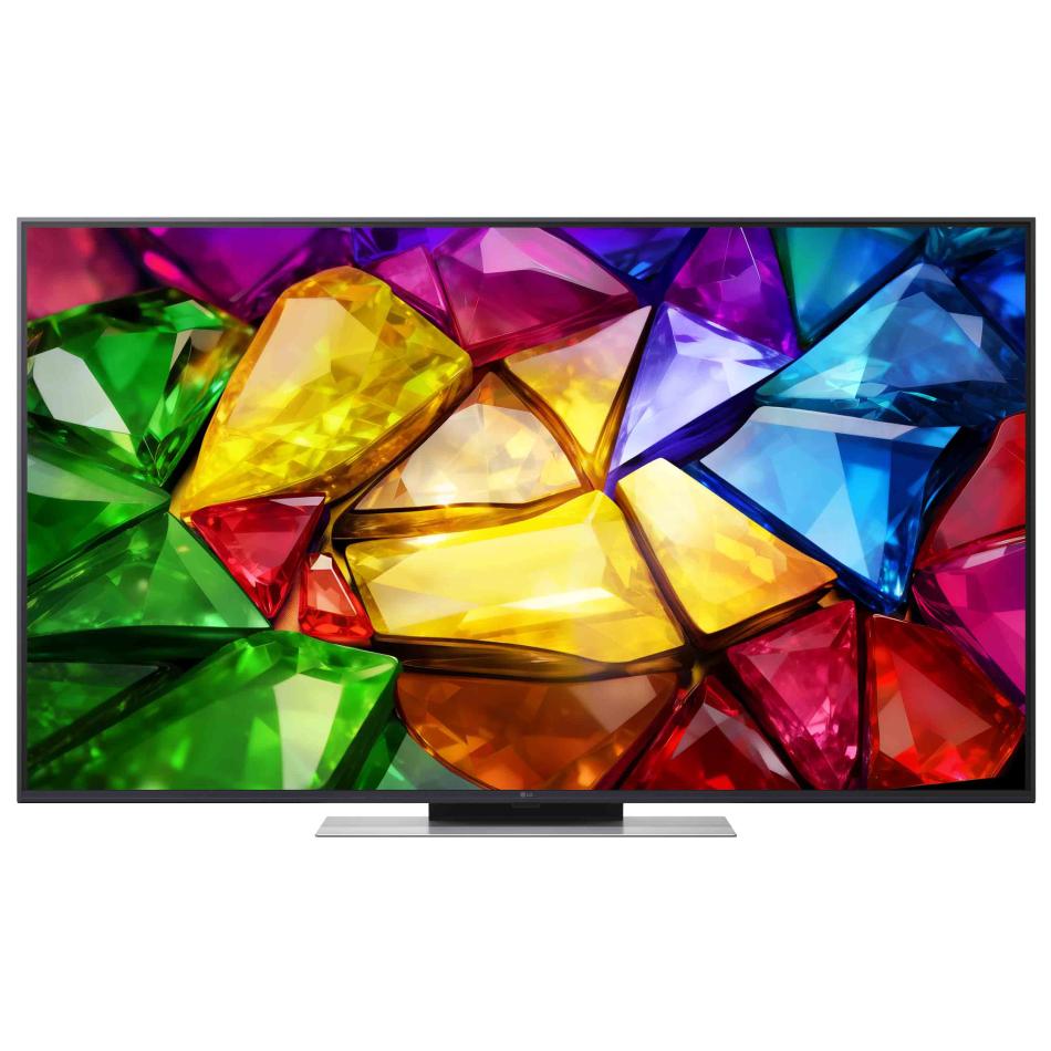 Téléviseur connecté LG 55MRGB88B6B Mini RGB 4K 139 7 cm 120 Hz webOS 26 Smart TV Neuf - vue 5