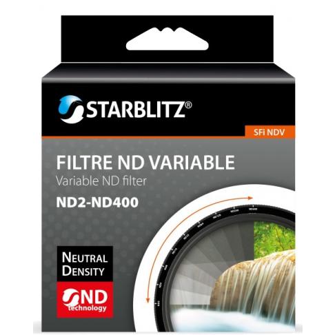STARBLITZ SFINDV