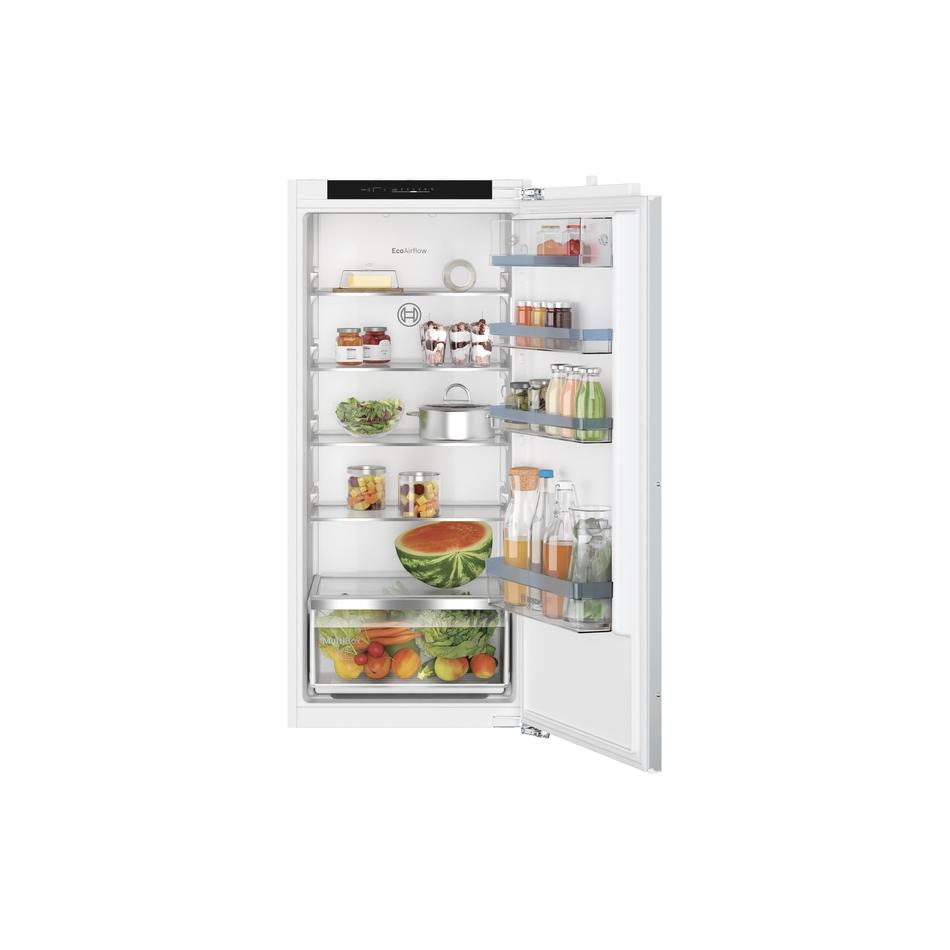 BOSCH Réfrigérateur intégrable 1 porte Tout utile 122 litres KIR41VFE0 - vue 2