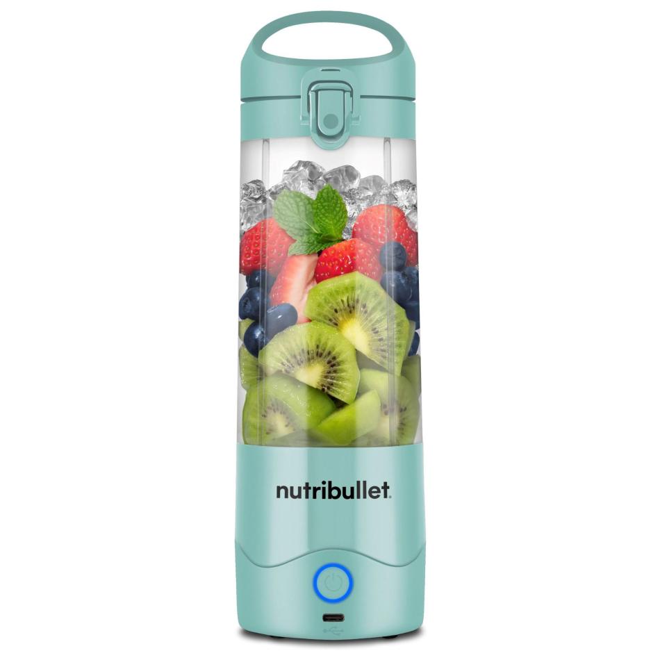 Personal Blender NBP003LBL Nutribullet - vue 4