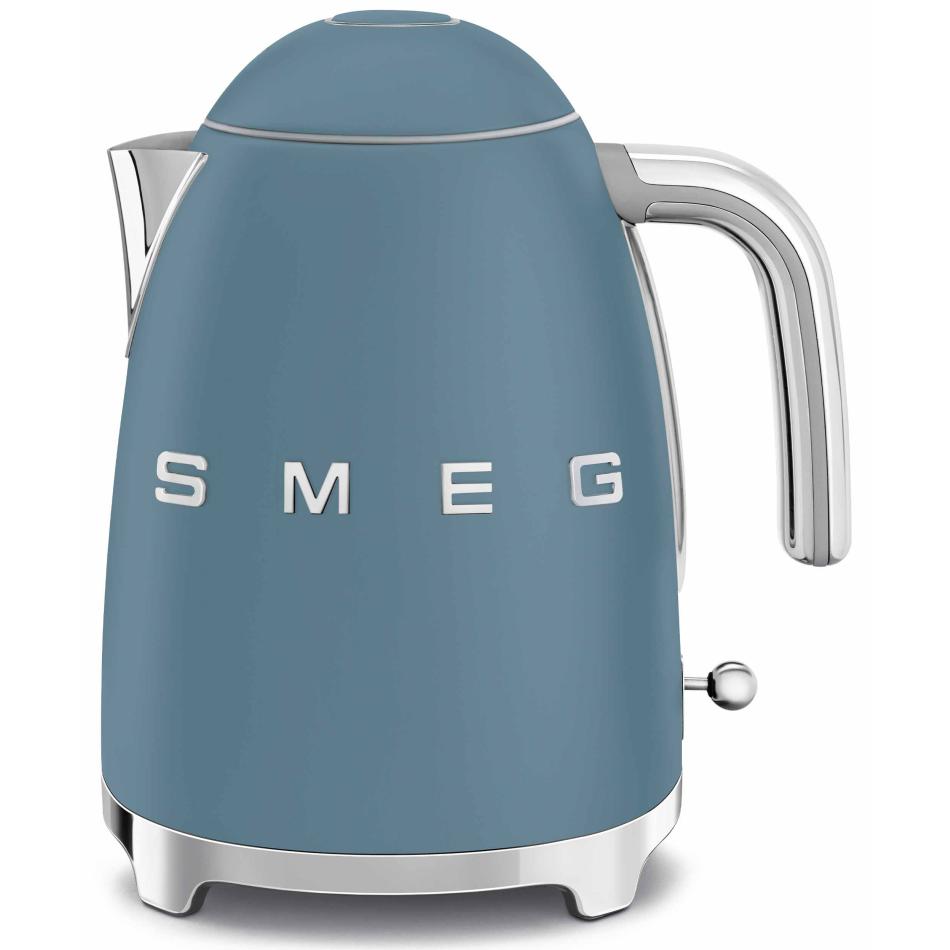 Bouilloire SMEG KLF03SBMEU – 1.7L 2400W - vue 5