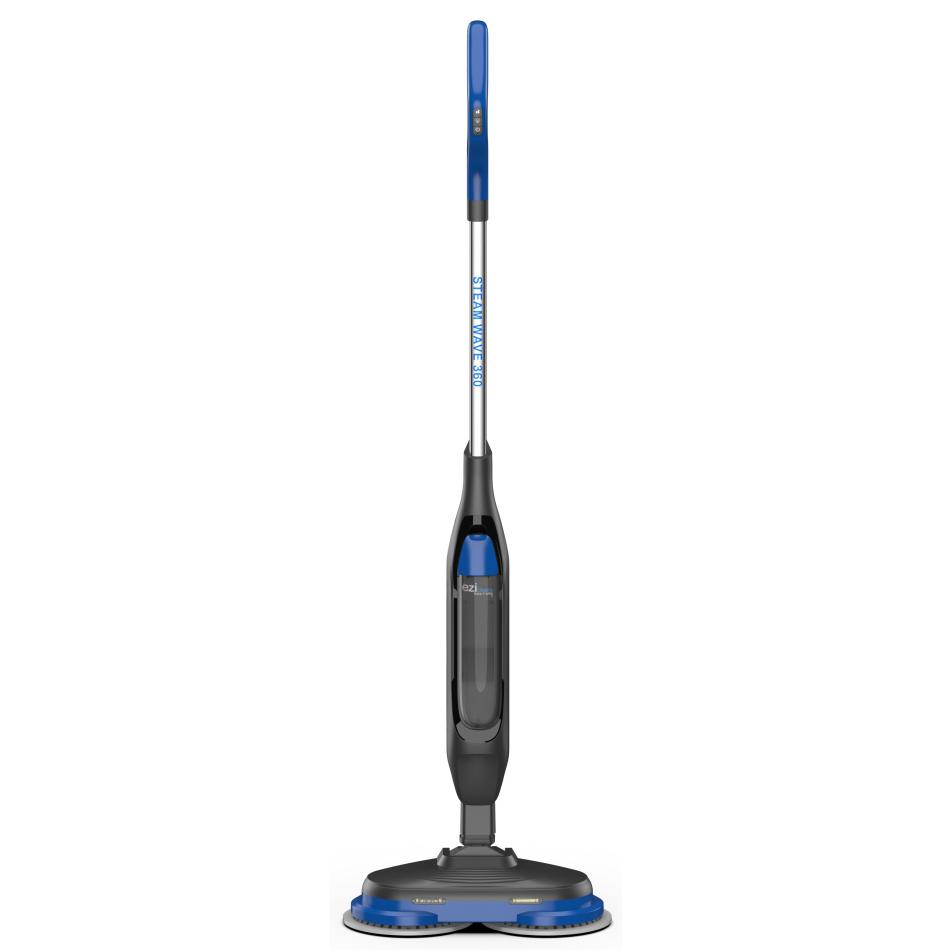 EZICLEAN STEAMWAVE360