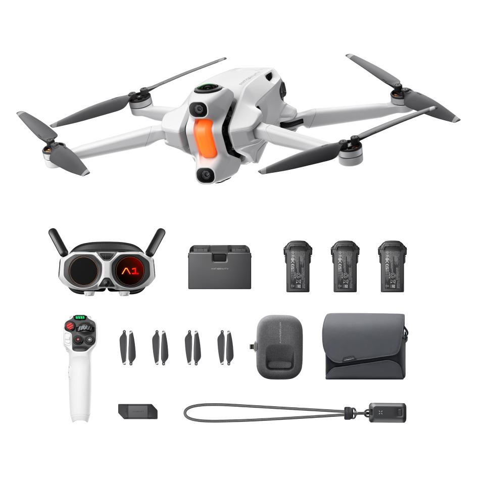 Drone Antigravity A1 Infinity Bundle et - vue 7