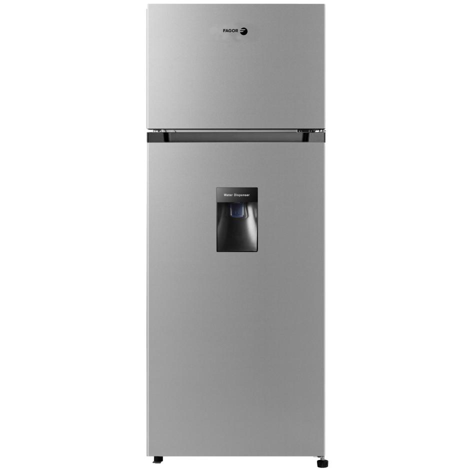 Réfrigérateur Combiné Fagor FDP206WDES – 206 L, Statique, Classe E - vue 4