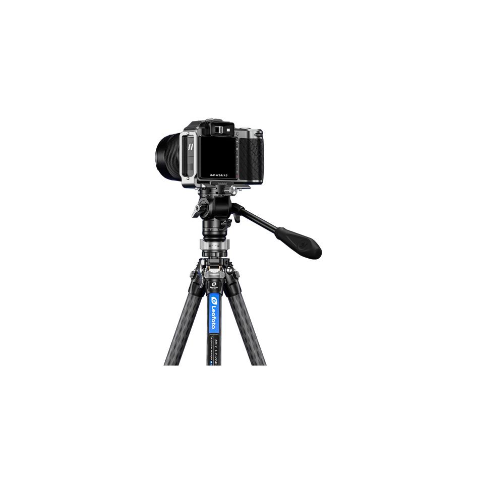 Leofoto LY 224 C + BV 0 R + LB 38