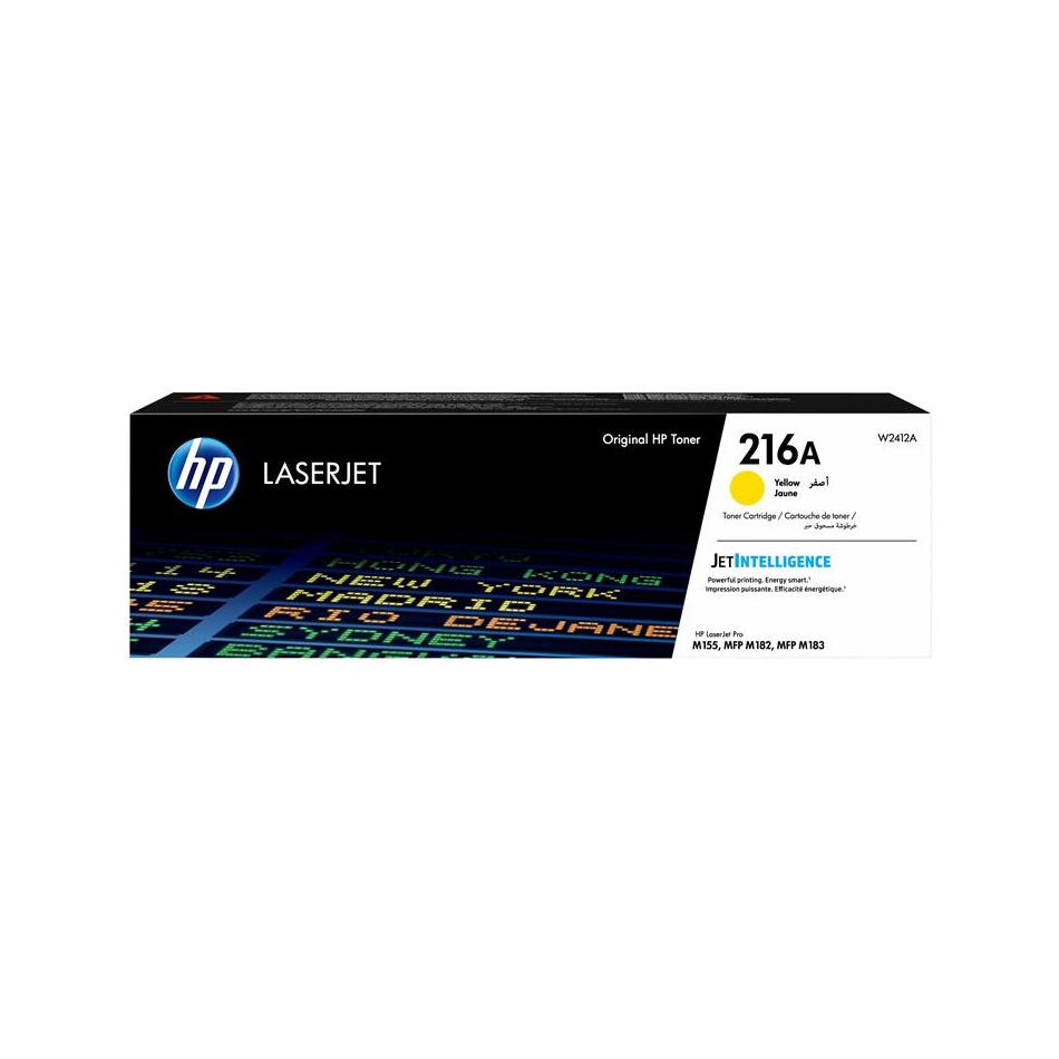 HP - W 2412 A
