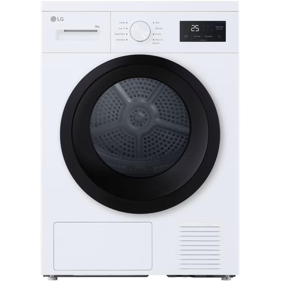 LG - RH8N15WHB