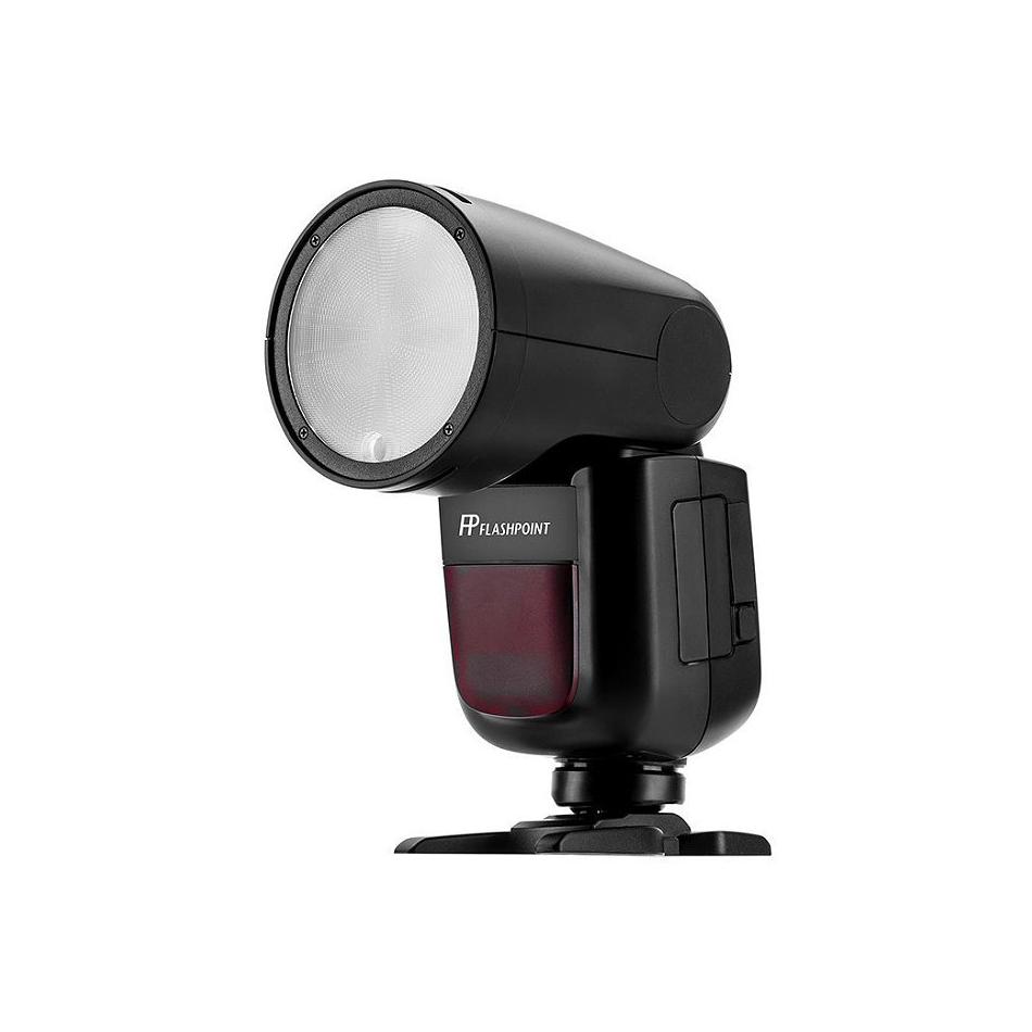 GODOX Flash Speedlite V1 avec récepteur intégré compatible avec Canon Neuf - vue 4