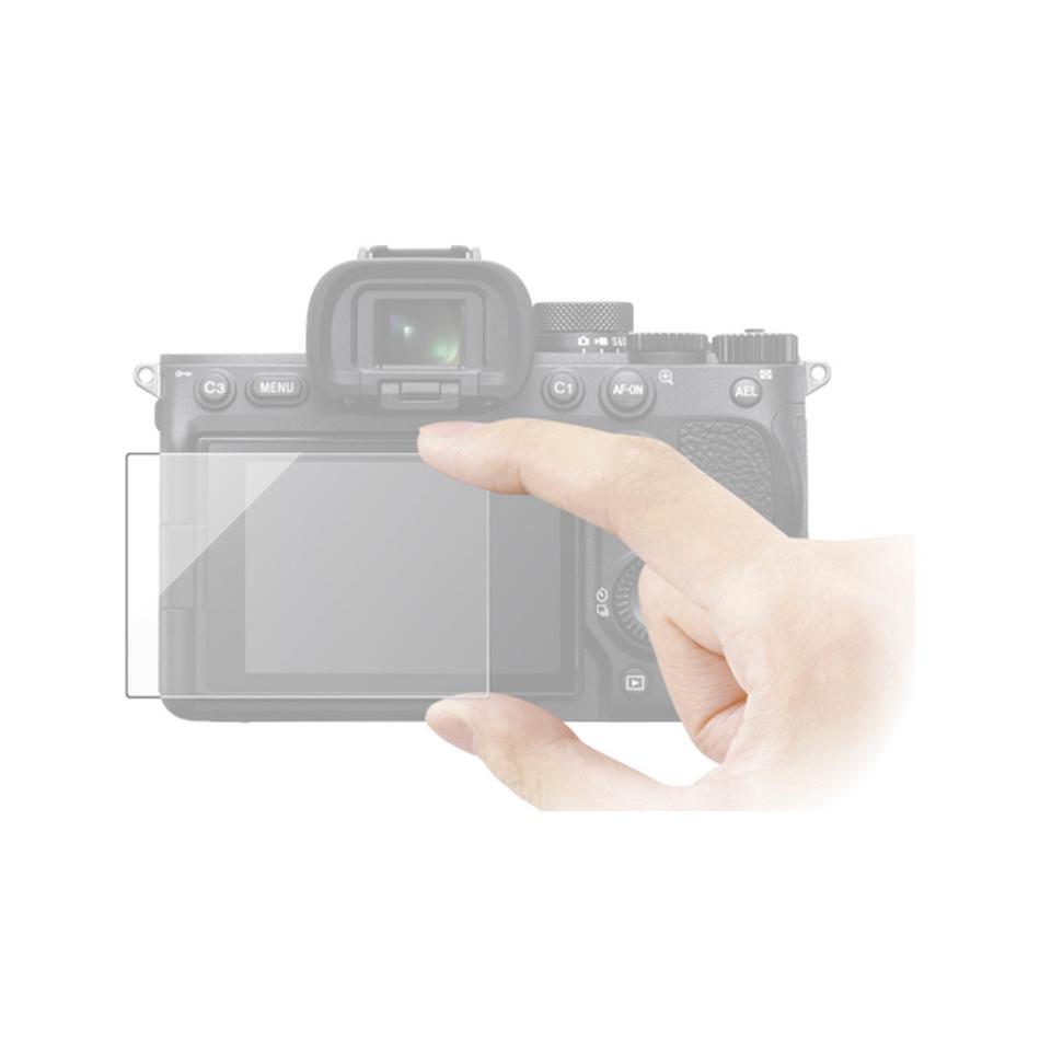 SONY Protège écran PCK LG3 pour A7RV A9III A1II Neuf