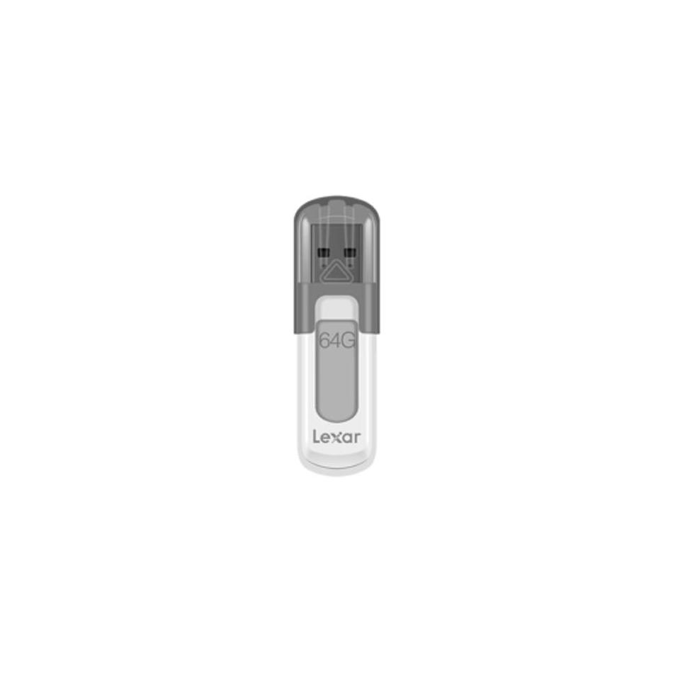 LEXAR - JUMPDRIVE V 100 64 G
