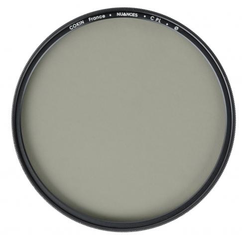 COKIN Filtre Nuances C PL 72mm Neuf - vue 3