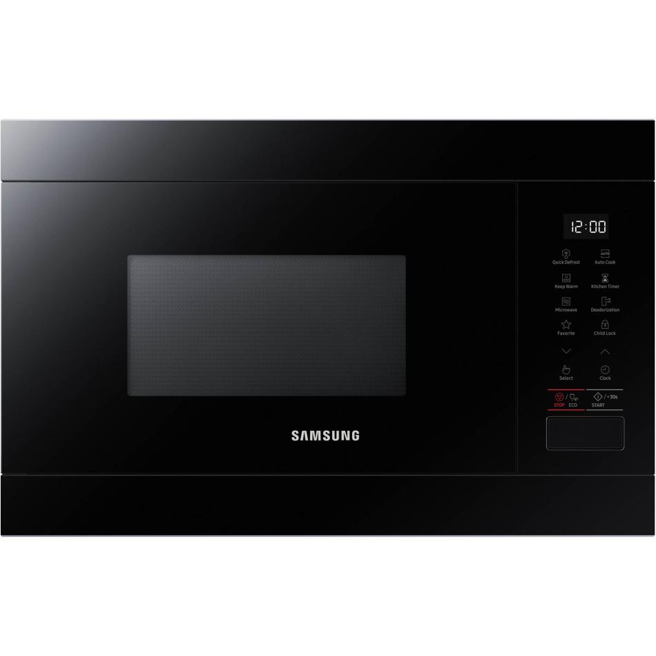 Samsung MS22T8254AB Glossy - vue 4