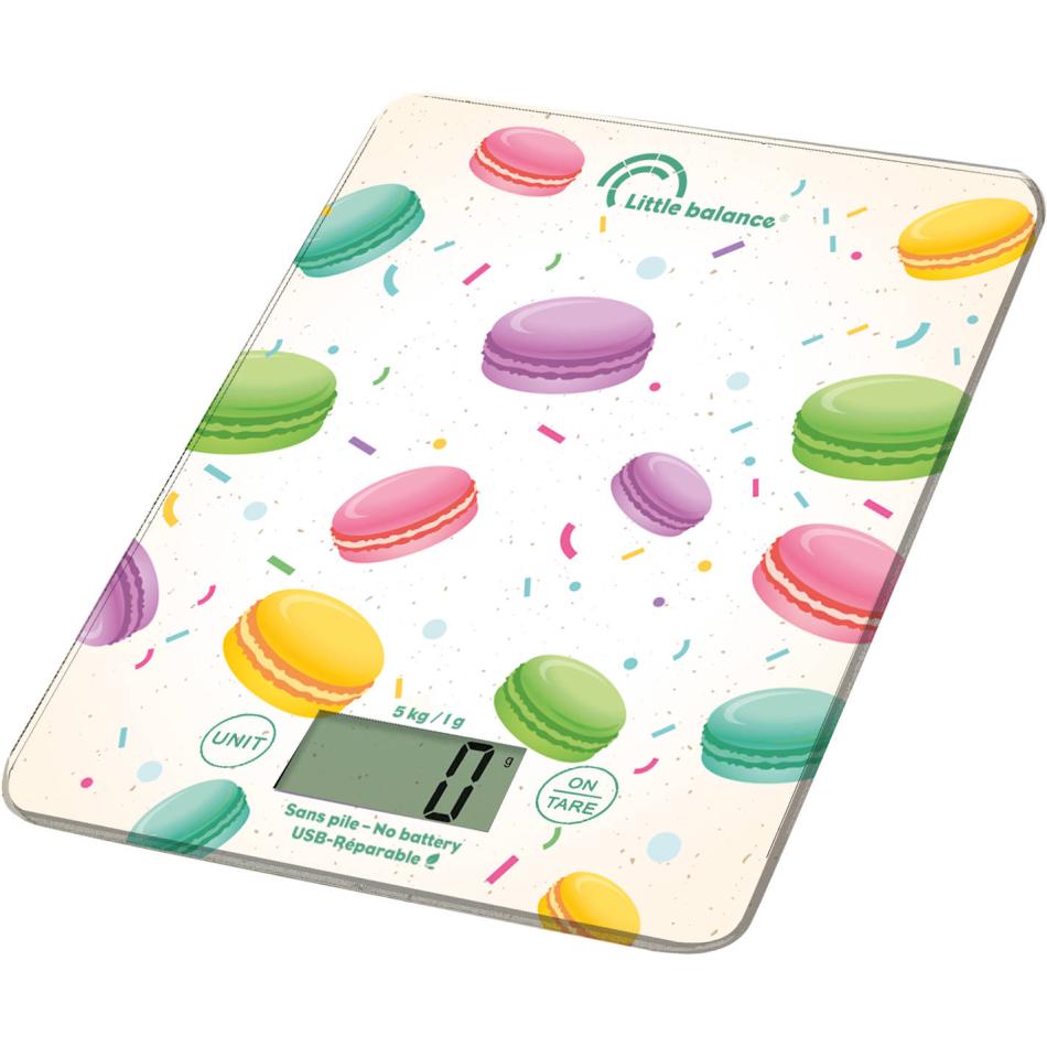 LITTLE BALANCE 8718 - vue 2