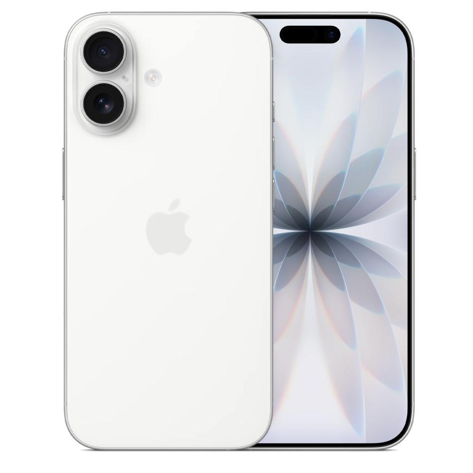 Apple Blanc