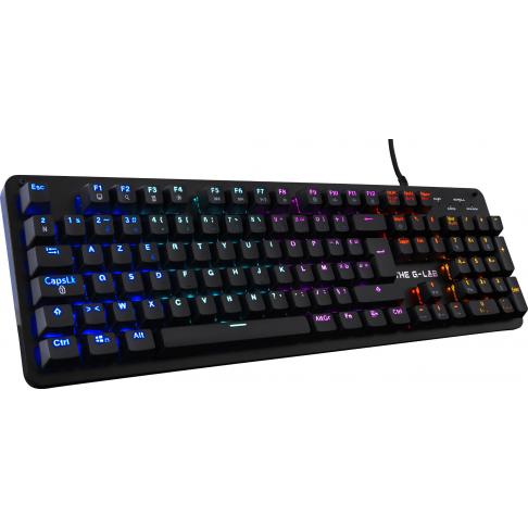 THE G LAB KEYZ EFR