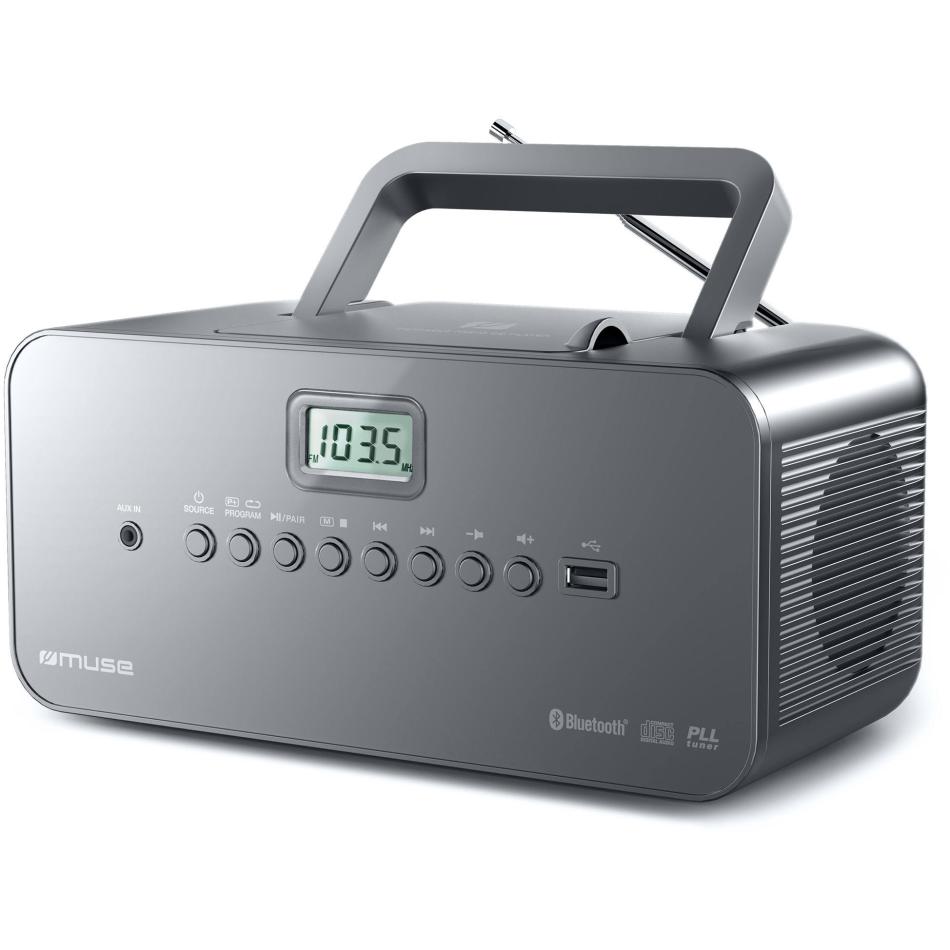 MUSE M30BT