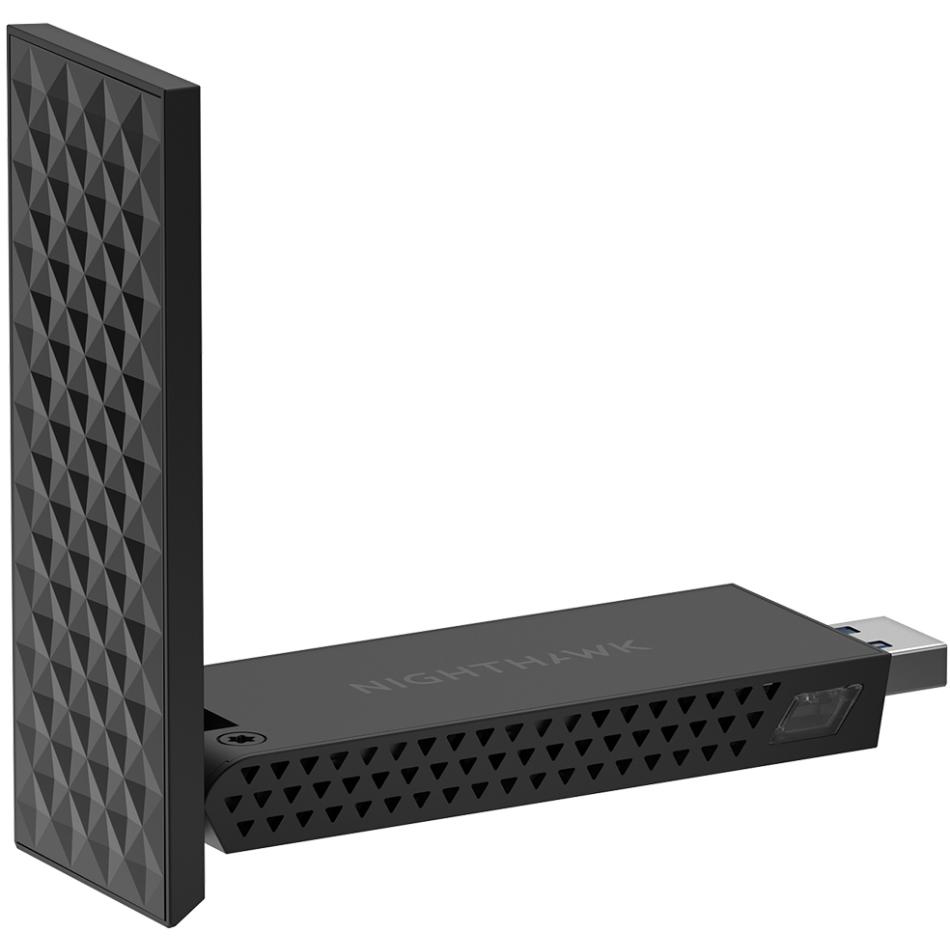 NETGEAR A8500 100PES
