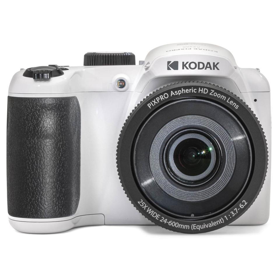 KODAK - AZ 255 BLANC