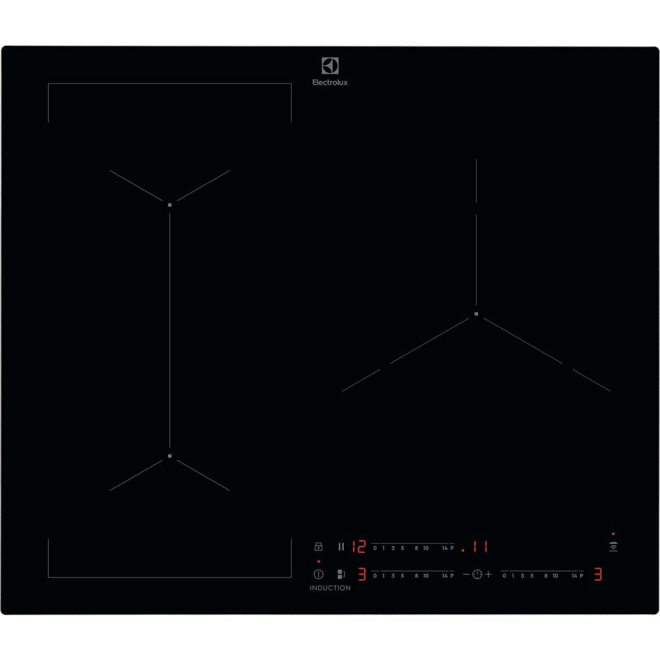 ELECTROLUX MIV63346CK
