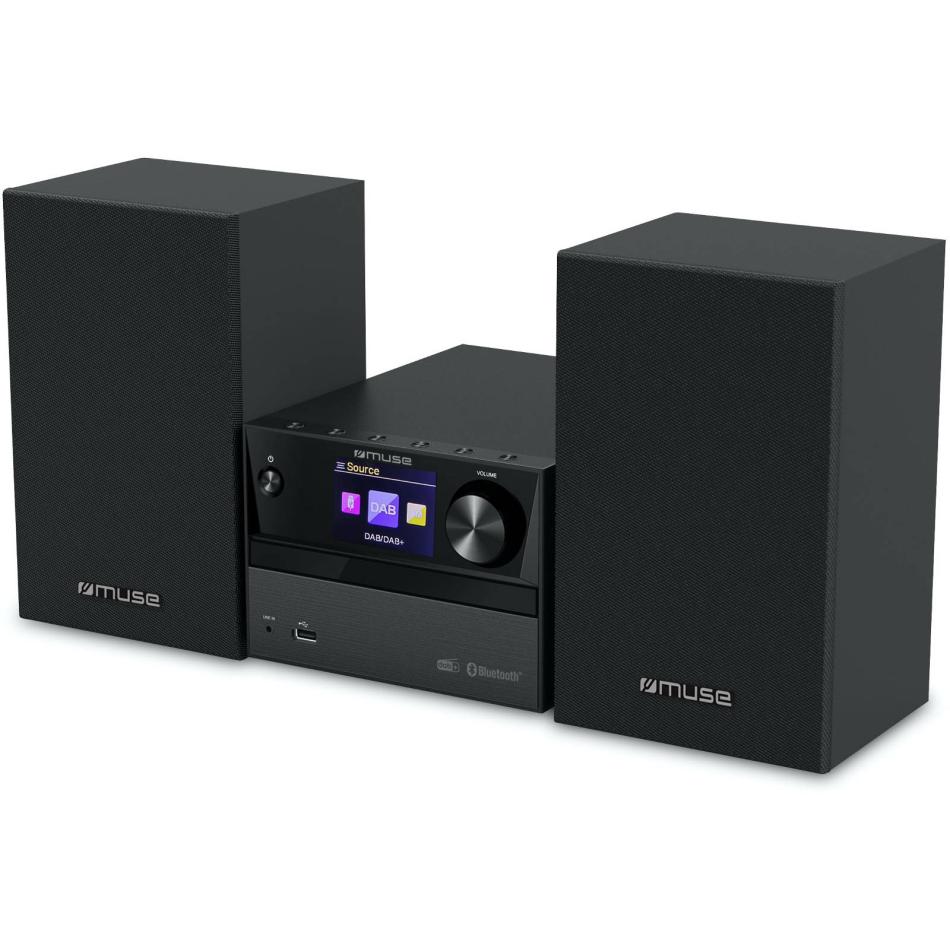 MUSE M70DBT