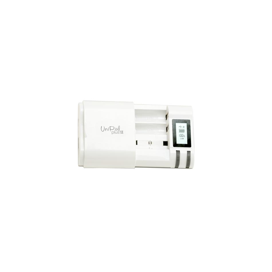 HAHNEL UNIPAL PLUS II
