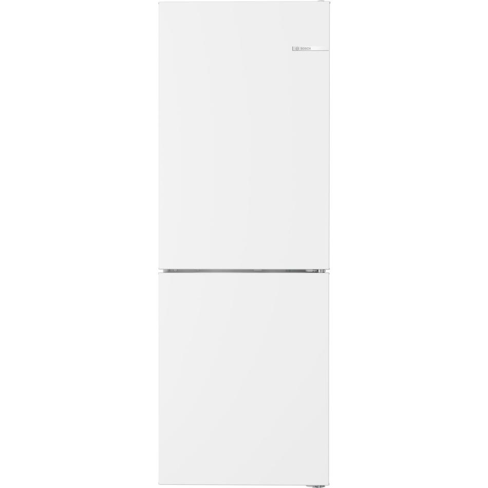 KGN33NWDA Refrigerateur combine pose libre 175.4 x 61.4 cm Total No Frost - vue 6