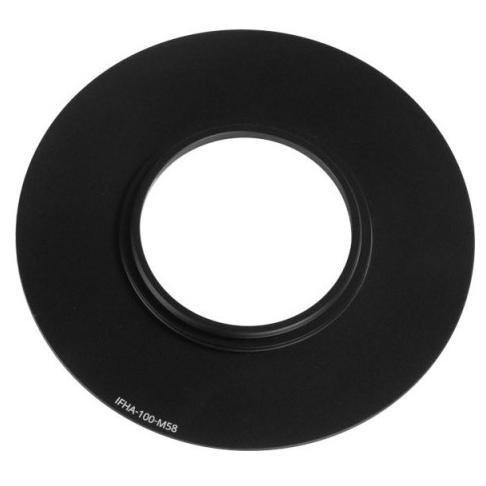 IRIX ADAPTER 58 FOR IFH 100