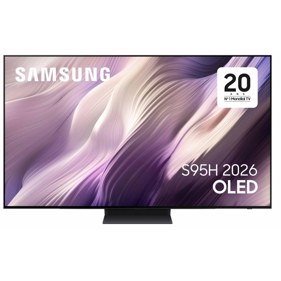 SAMSUNG - TQ48S95H