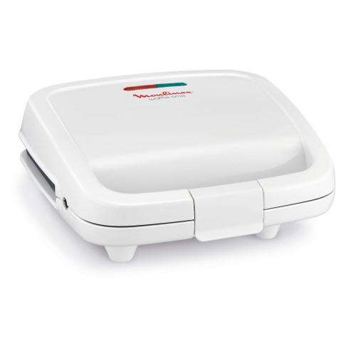 MOULINEX Gaufrier Waffle Time WJ170112 - vue 2