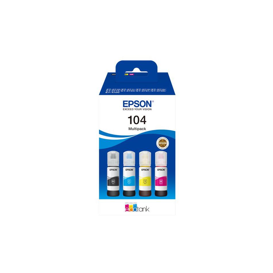 EPSON - C13T00P640