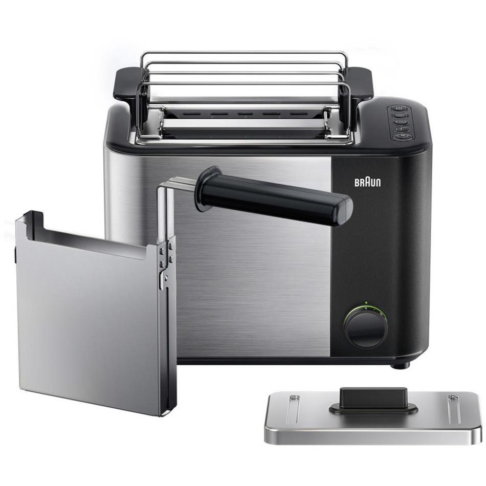 Braun HT5015 - vue 2