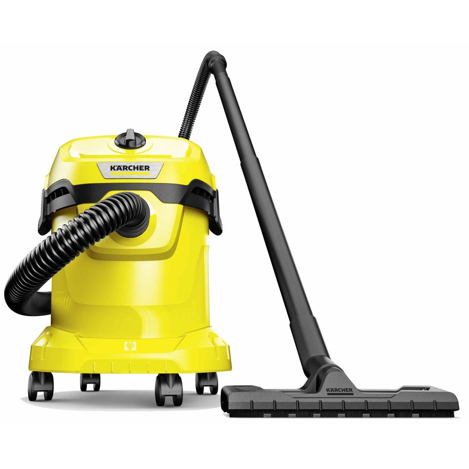 KARCHER Aspirateur eau et poussière WD2 PLUS 16280110 - vue 5