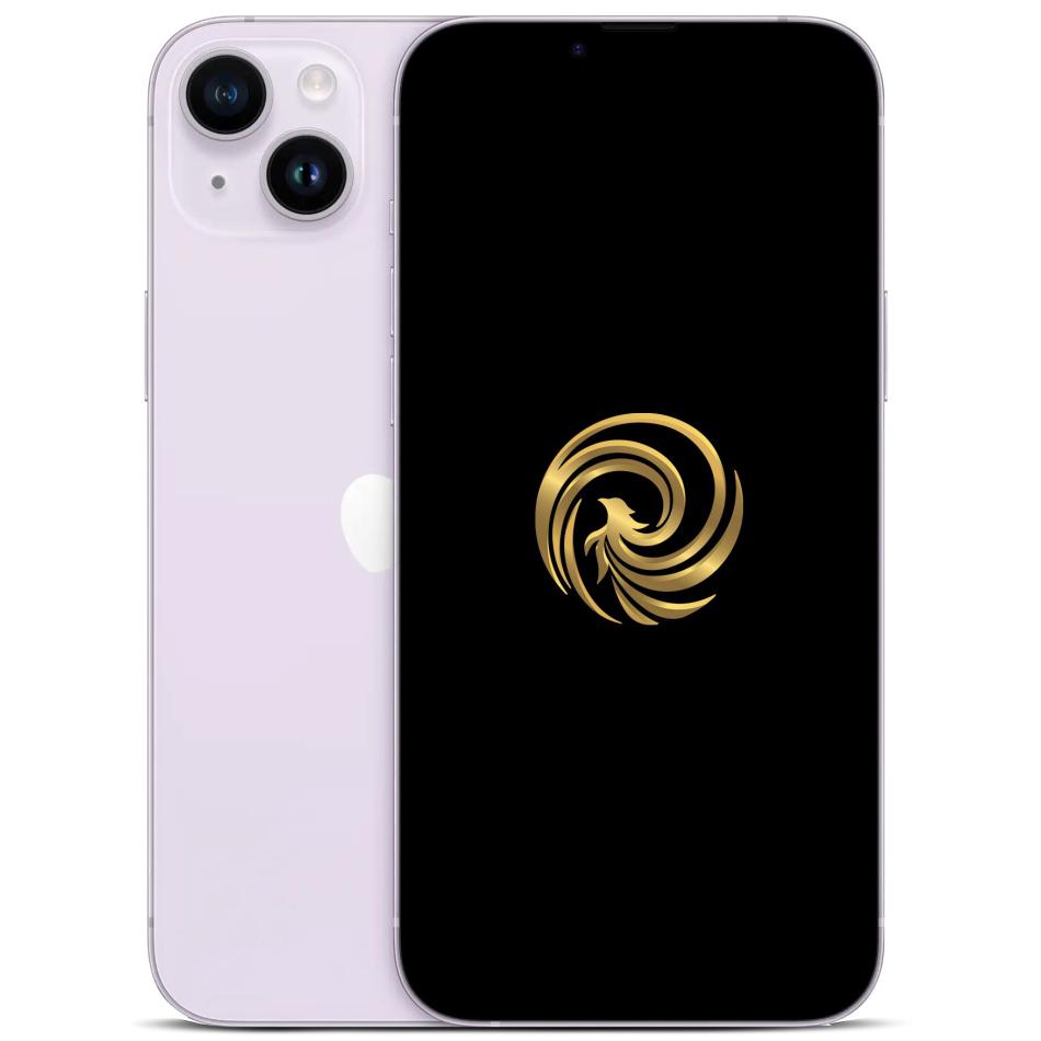 Apple iPhone 14 6 1 5G Double SIM Grade A Reborn - vue 3