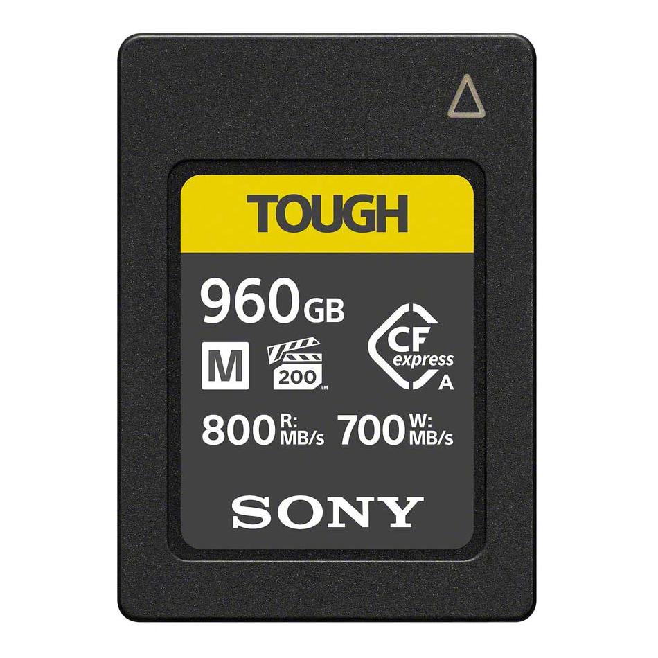 SONY CEAM 960 T