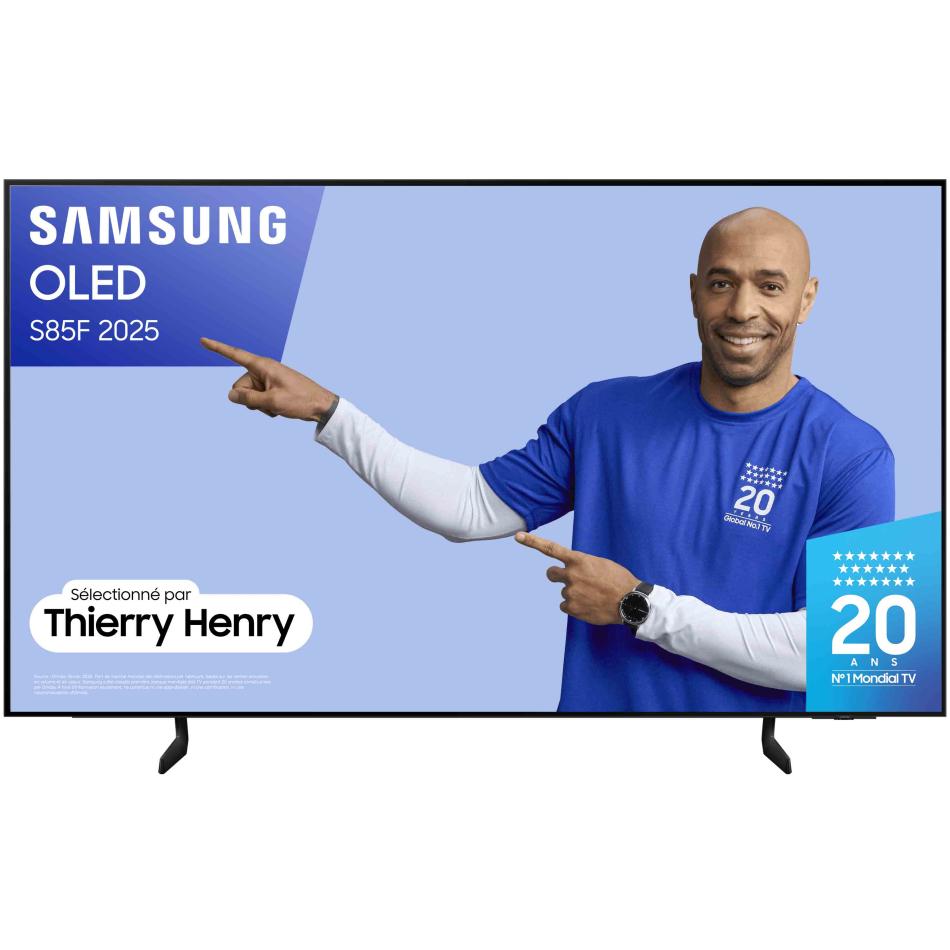 SAMSUNG - TQ65S85F