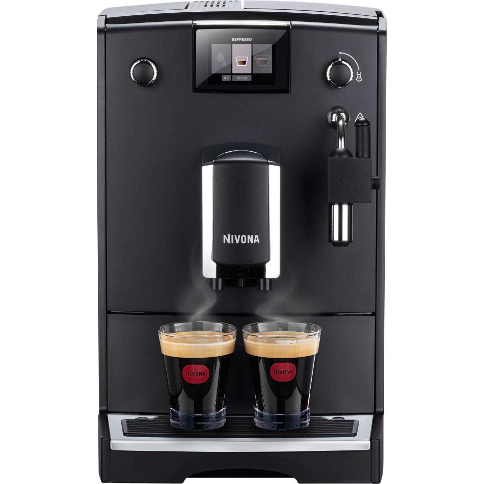 NIVONA ROBOT CAFE 15BARS NICR550 - vue 2
