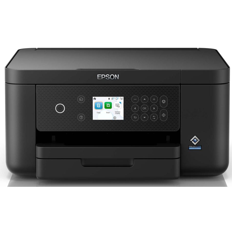 EPSON - XP-5200 EPSON - XP-5200