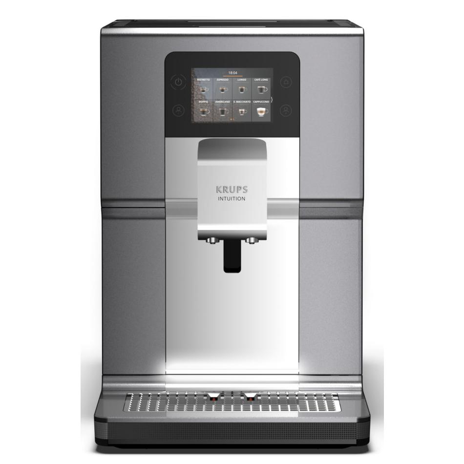 MACHINE A GRAIN INTUITION PREFERENCE + 15 RECETTES KRUPS - vue 9