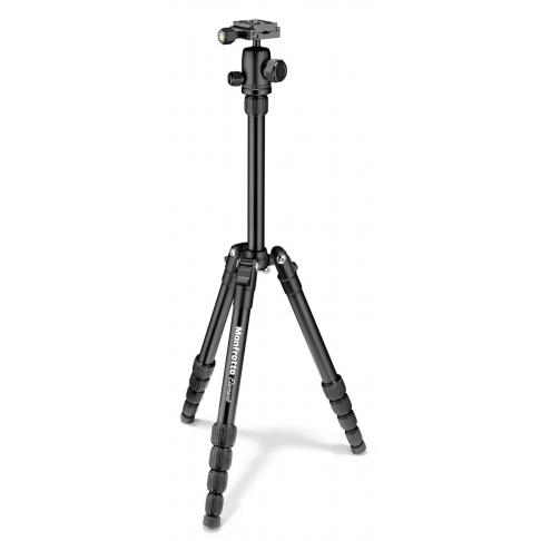 MANFROTTO MKELES 5 BK BH - vue 2