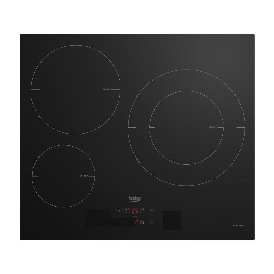 BEKO - HII63405MT