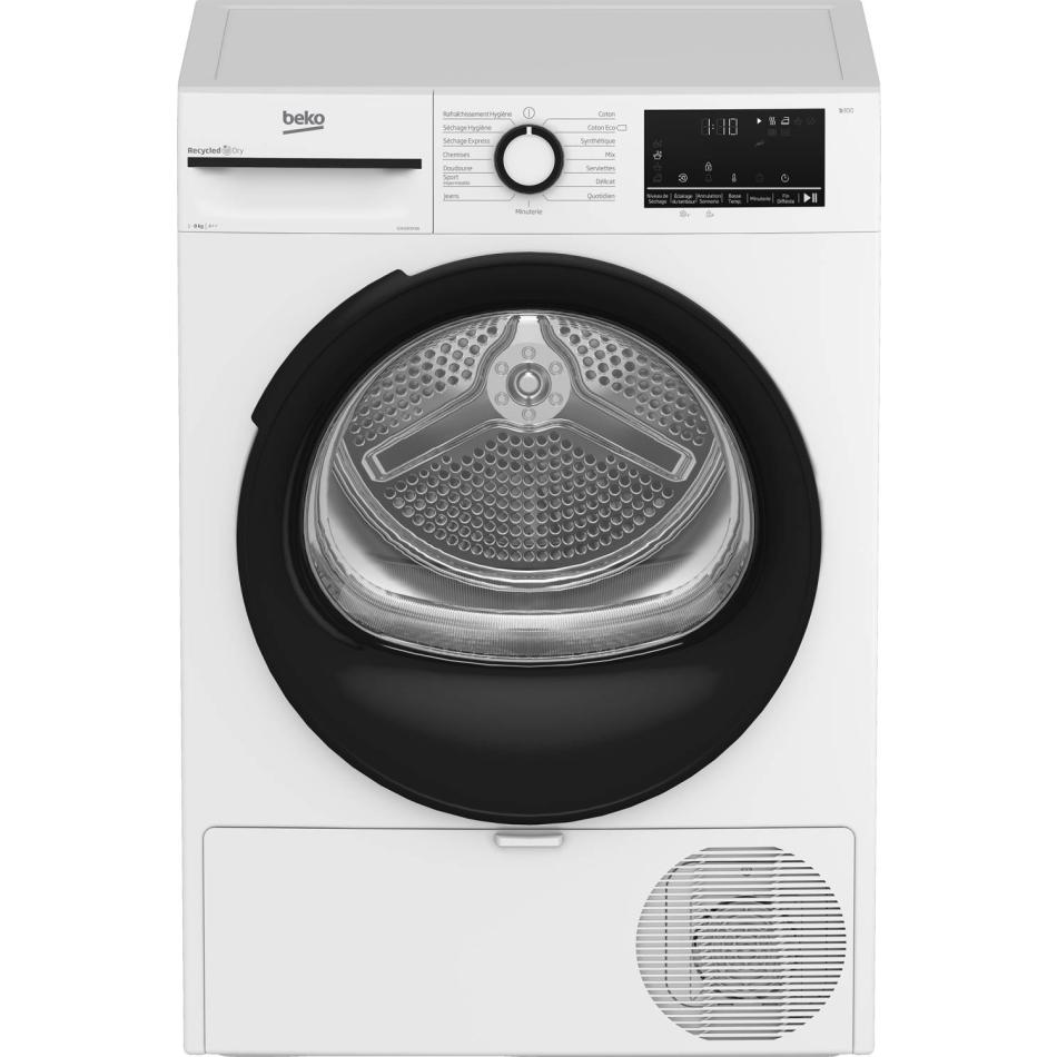 Beko D3H28303W