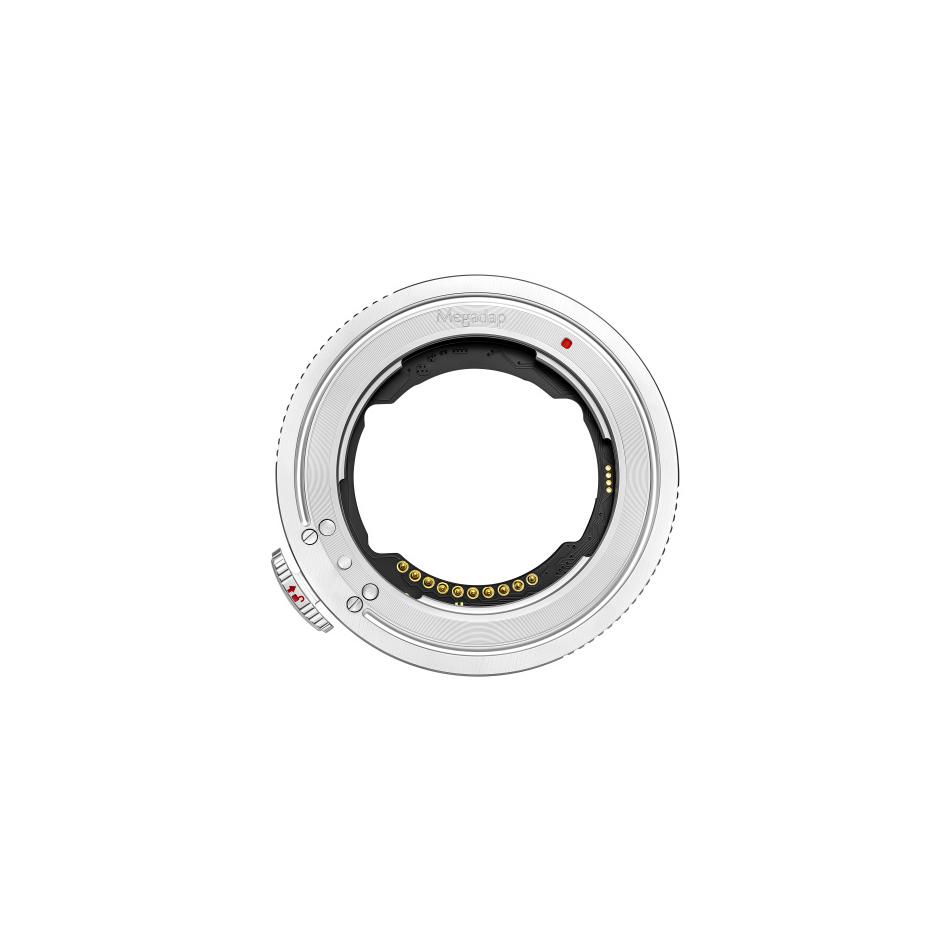 Bague d'objectif Laowa ETZ21 Pro+ pour Sony E et Nikon Z - vue 5